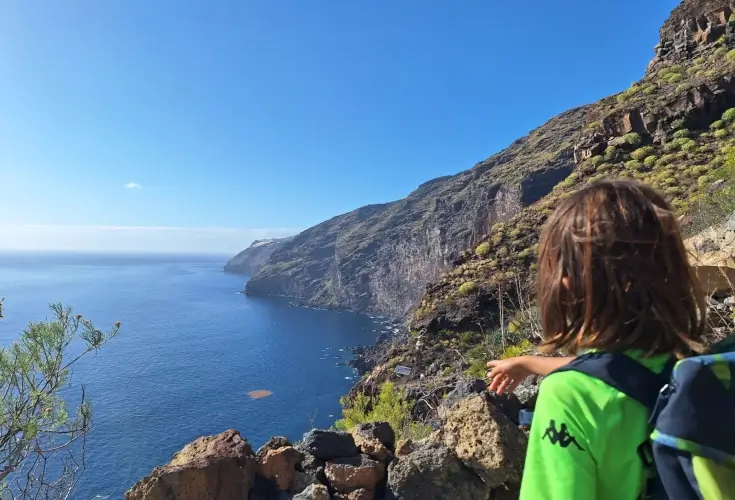 Barranquismo Barranquismo La Palma